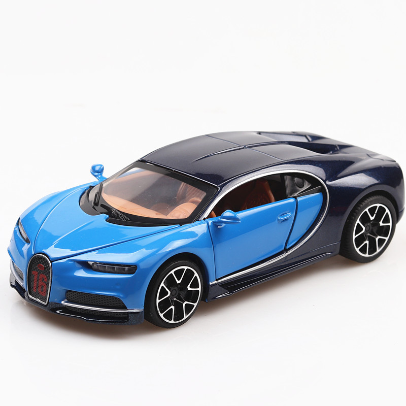 1:32 Chiron Simulation Superca - Photography Lighting Simulation review and price