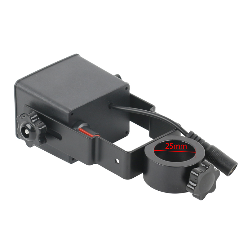 61 LED Adjustable Ring Side Li - Photography Lighting Continuous review and price