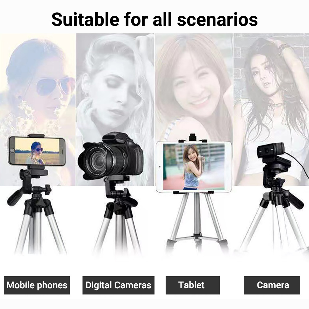 Adjustable Aluminum Tripod Sta - Outdoor Photography Lighting Setup review and price
