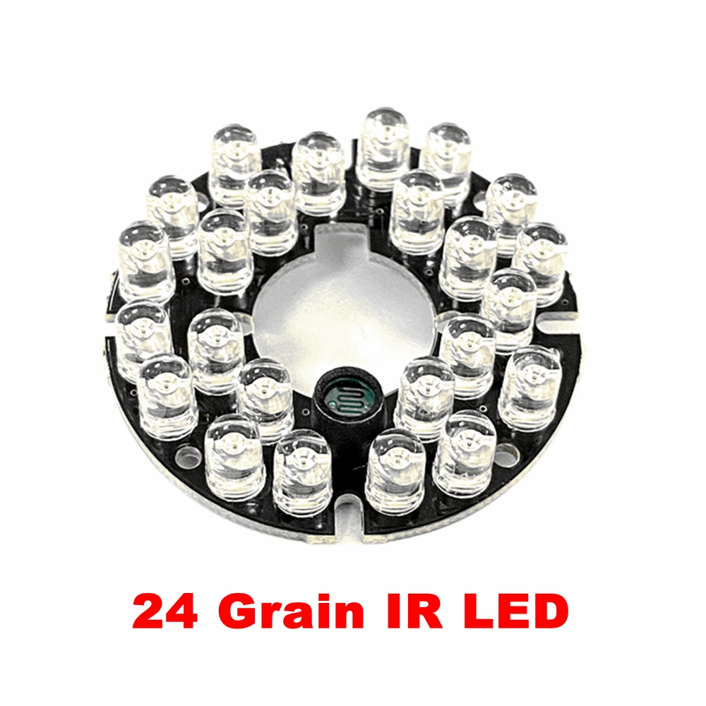 90 Degree CCTV Camera Accessor - Macro Photography Led Lighting review and price