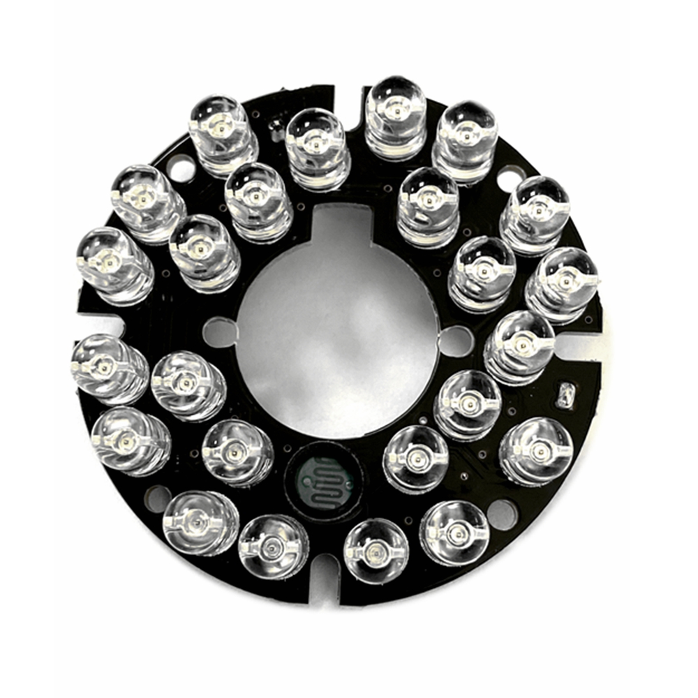 90 Degree CCTV Camera Accessor - Macro Photography Led Lighting review and price