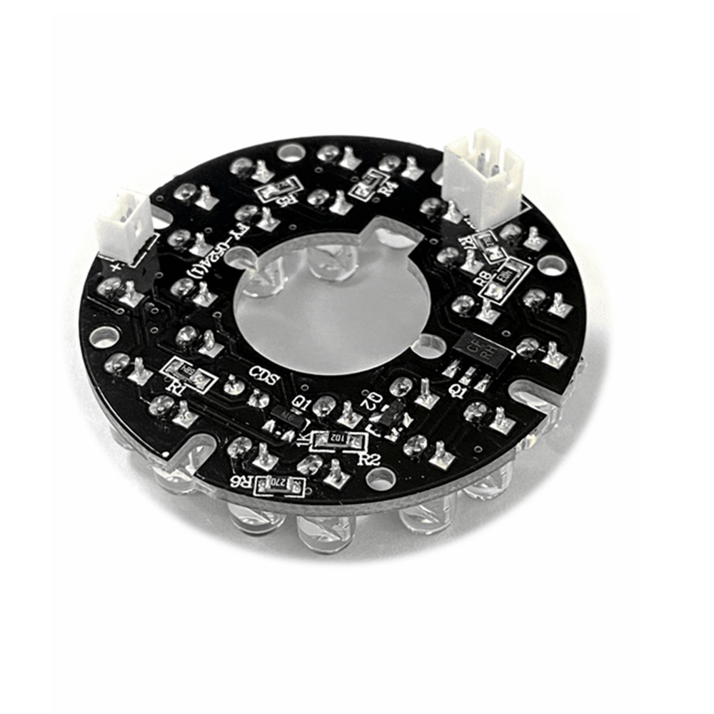 90 Degree CCTV Camera Accessor - Macro Photography Led Lighting review and price