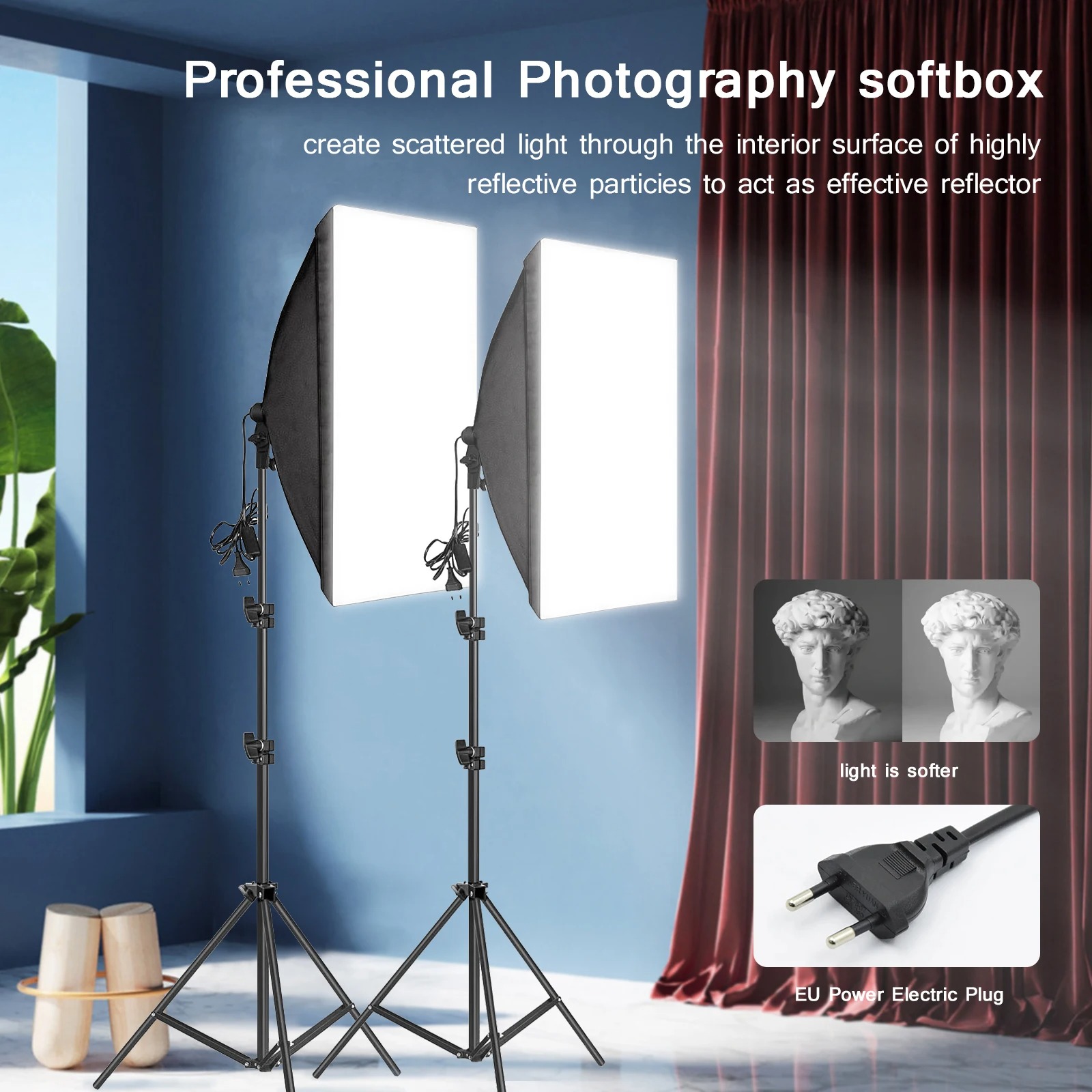 Professional Photography Softb - Photography Lighting Continuous review and price