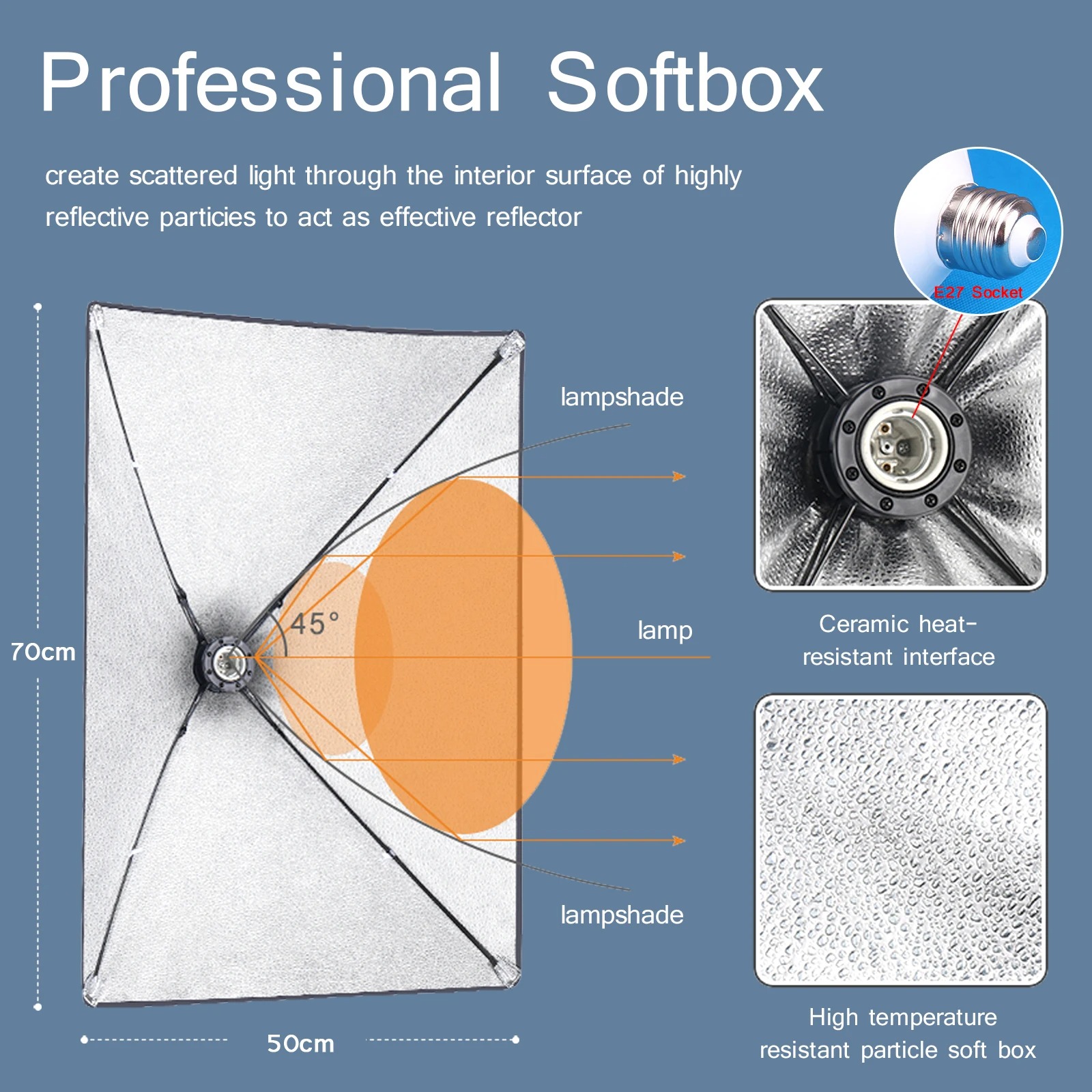 Professional Photography Softb - Photography Lighting Continuous review and price