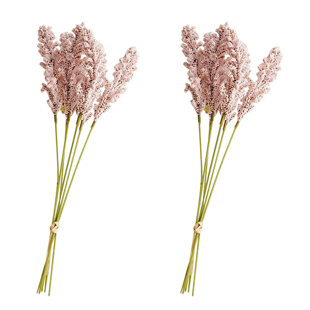 2 Light Pink Realistic Artific - Photography Lighting Simulation review and price