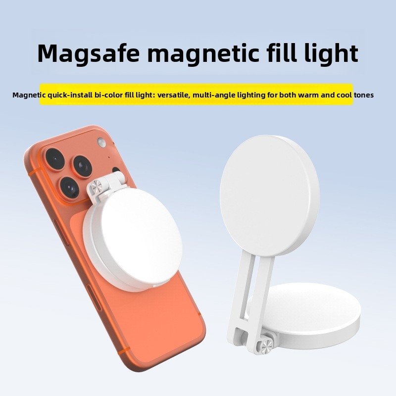 Magsafe Phone LED Ring Light P - Photography Lighting Continuous review and price