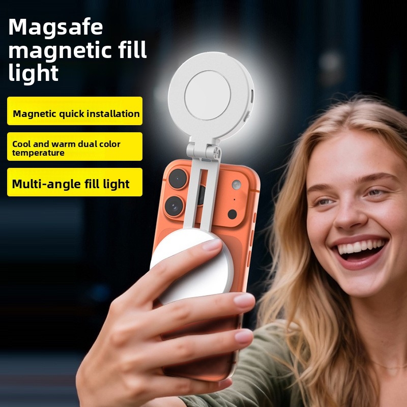 Magsafe Phone LED Ring Light P - Photography Lighting Continuous review and price
