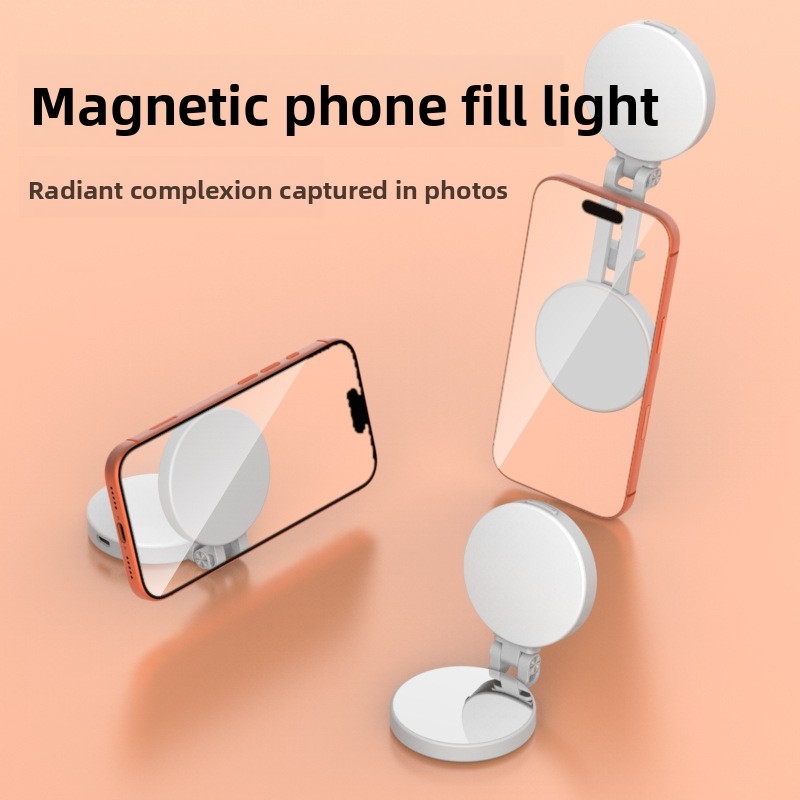 Magsafe Phone LED Ring Light P - Photography Lighting Continuous review and price