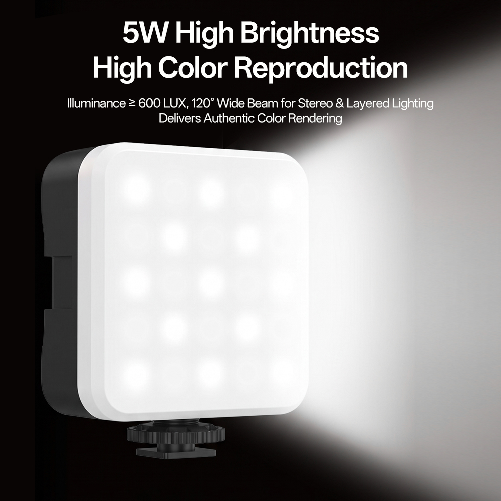 Portable Mini Pocket LED Fill  - Photography Lighting Accessories review and price