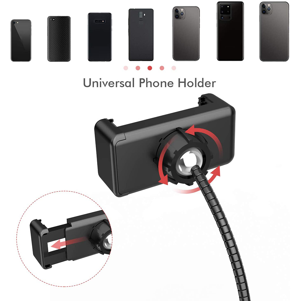 16/26/33cm LED Selfie Ring Lig - Photography Lighting Continuous review and price