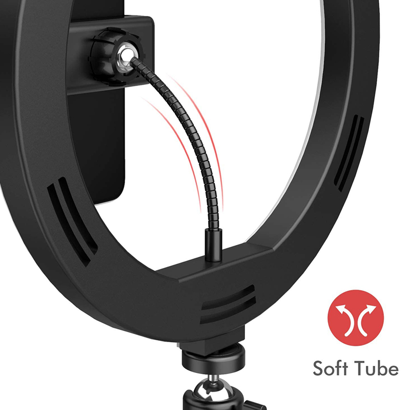 16/26/33cm LED Selfie Ring Lig - Photography Lighting Continuous review and price