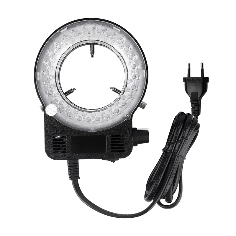 56 Microscope LED Ring Light I - Photography Lighting Continuous review and price