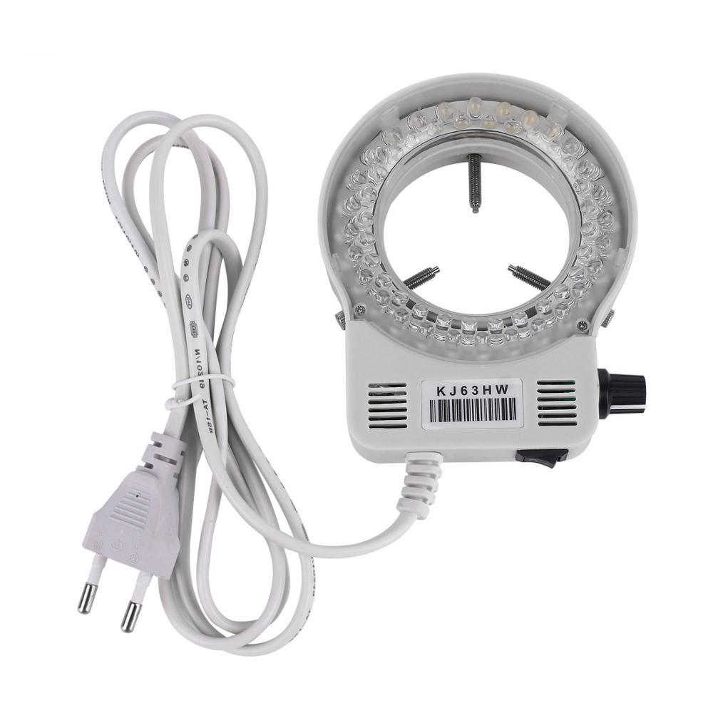 56 Microscope LED Ring Light I - Photography Lighting Continuous review and price