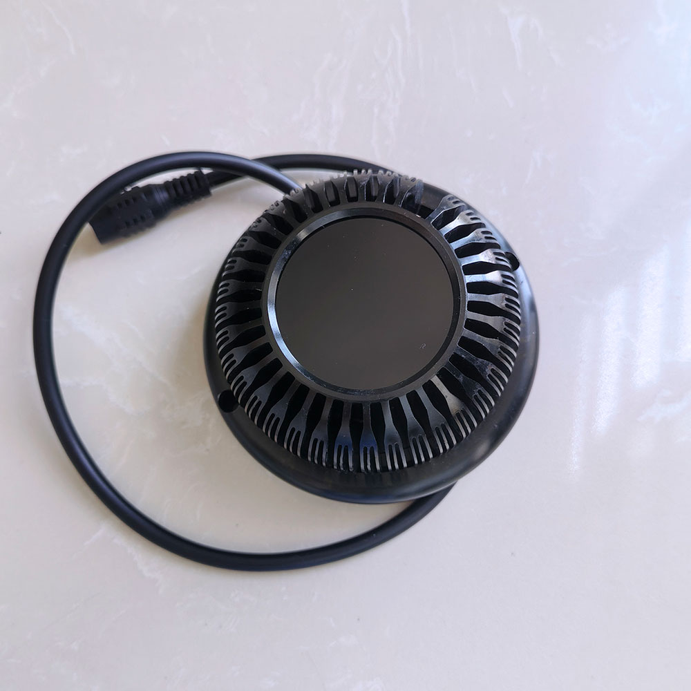 New Indoor Black Invisible IR  - Macro Photography Led Lighting review and price