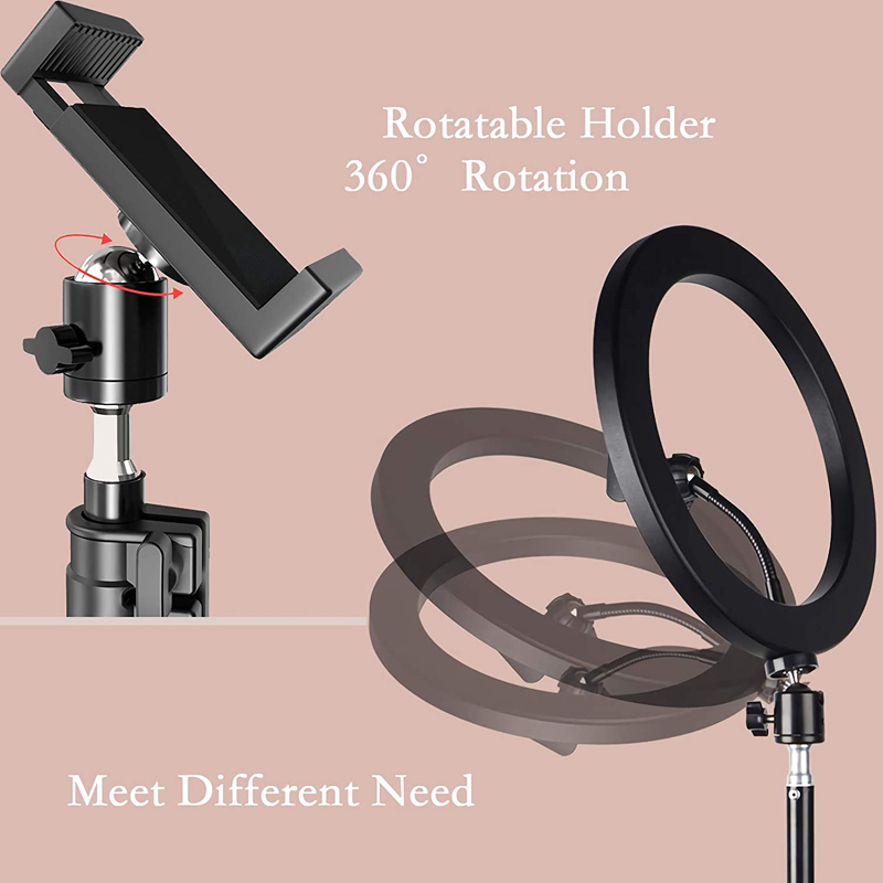 10 inch Selfie Ring Light Phot - Photography Lighting Continuous review and price