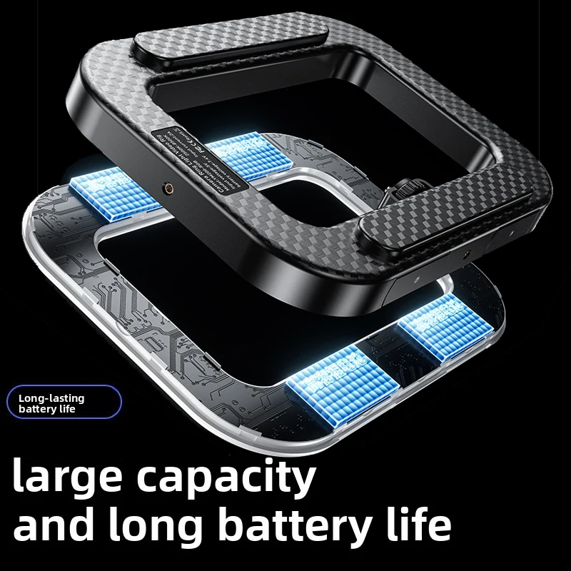 Portable Handheld Ring LED Lig - Photography Lighting Continuous review and price