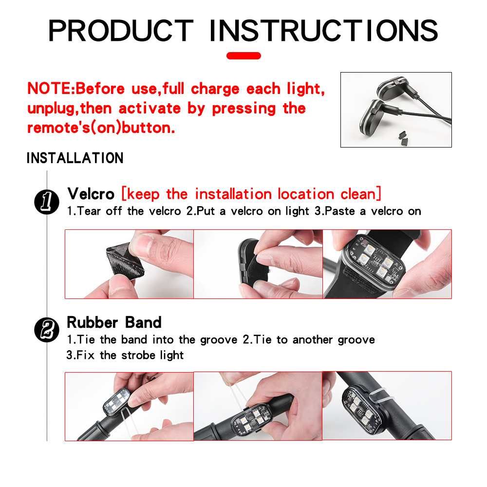 2Pc RGB Car Ambient Light, Col - Interior Photography Lighting review and price