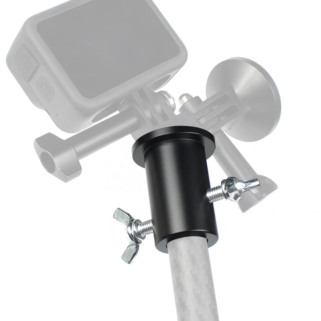 Tripod Light Stand Adapter 1/4 - Photography Lighting Mount review and price