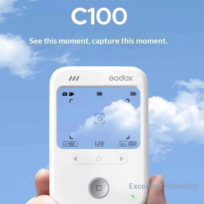 C100 Clear Viewfinder Mini Ret - Photography Lighting Composition review and price