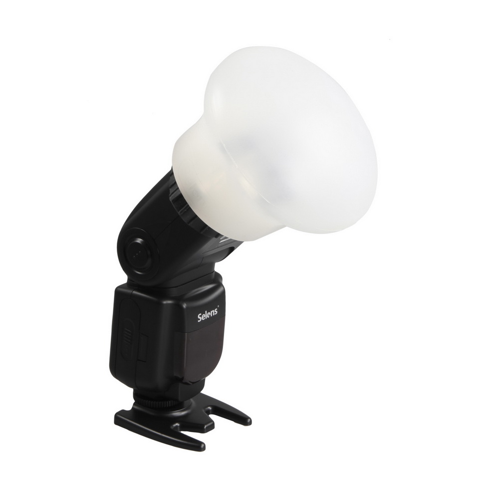 Selens Magnetic Flash Accessor - Honeycomb Grid Filter review and price