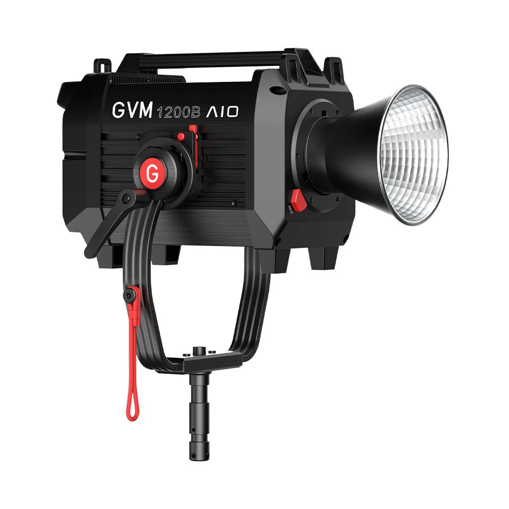 GVM SD1200B AIO 1200W Photogra - Photography Lighting Continuous review and price