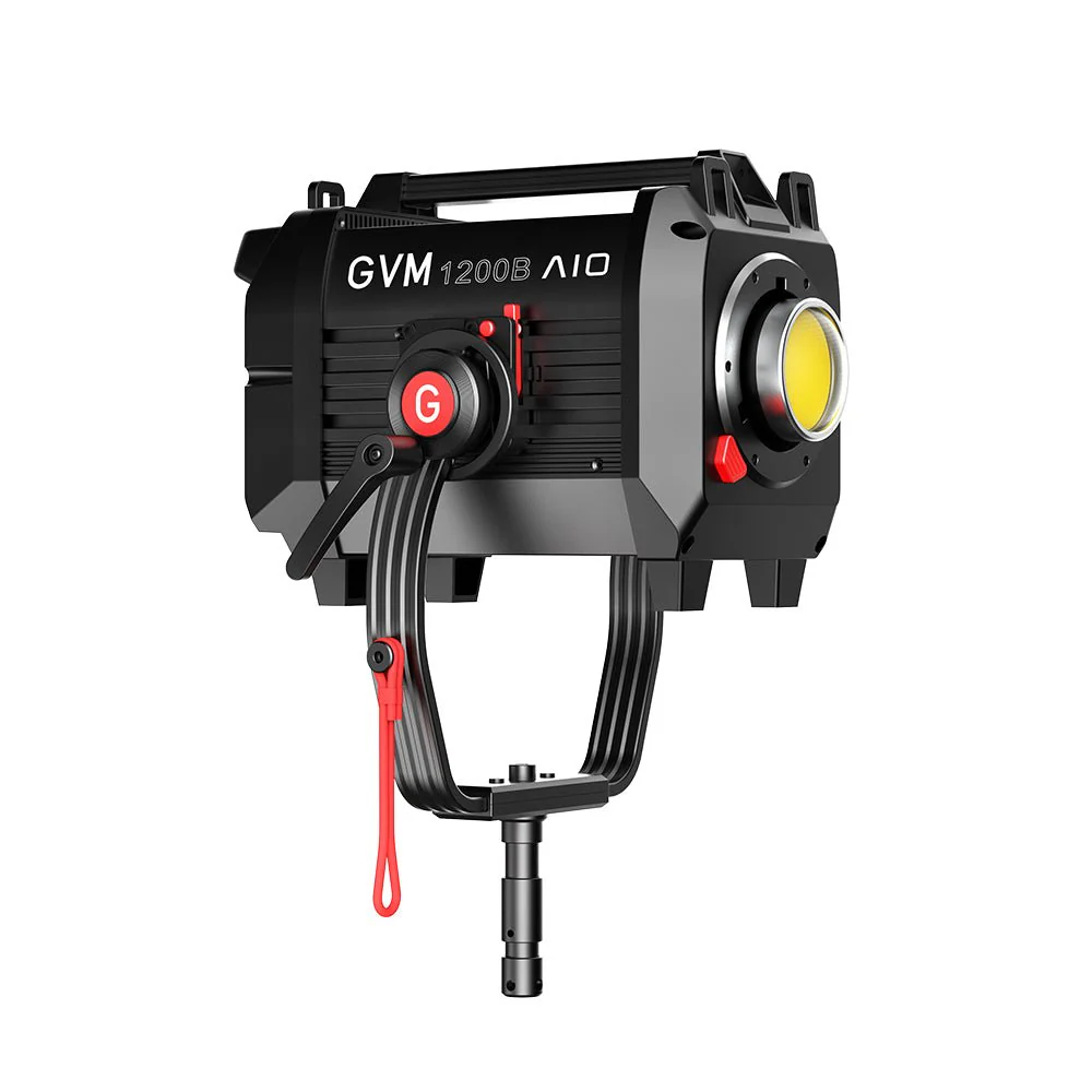 GVM SD1200B AIO 1200W Photogra - Photography Lighting Continuous review and price