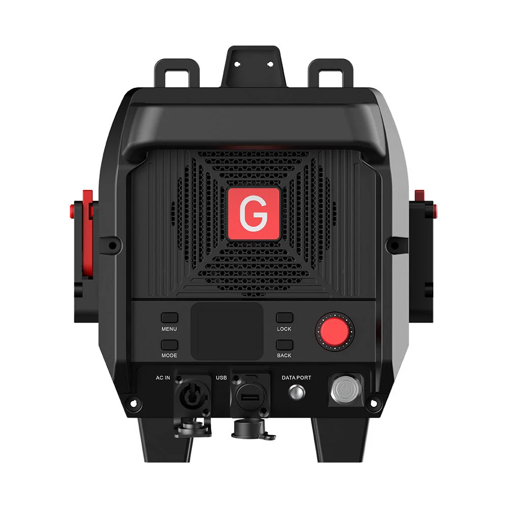 GVM SD1200B AIO 1200W Photogra - Photography Lighting Continuous review and price