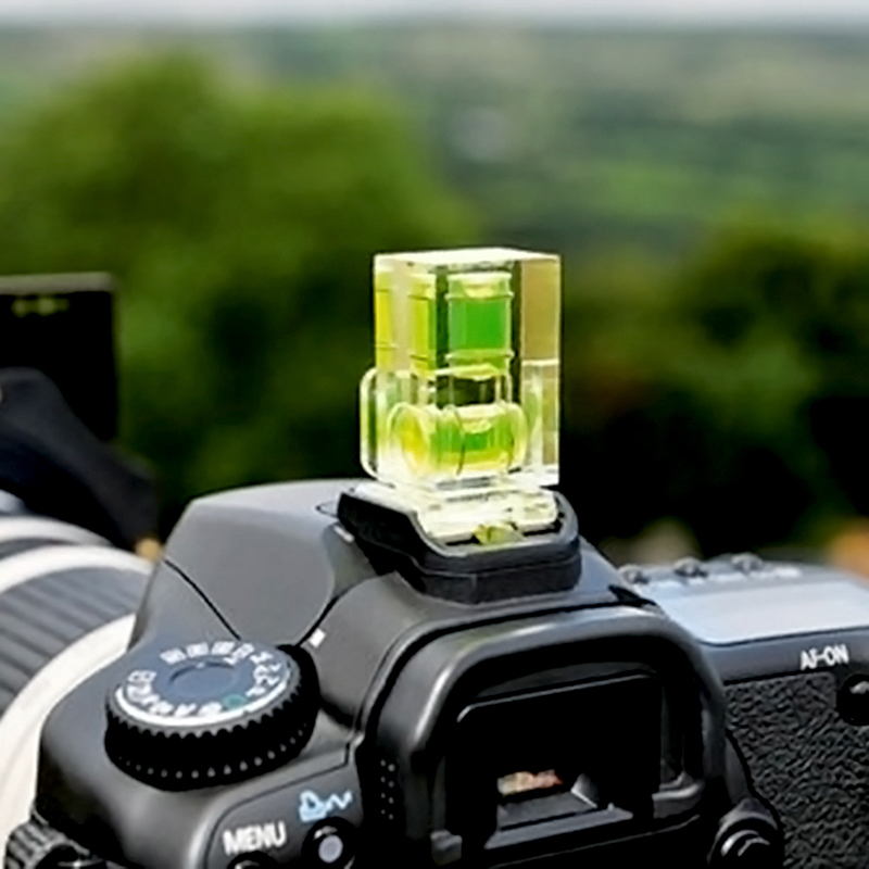 Universal 3-Axis Hot Shoe Fixe - Photography Lighting Meter review and price