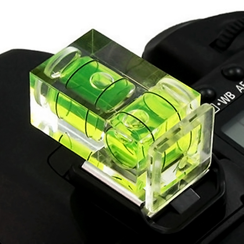 Universal 3-Axis Hot Shoe Fixe - Photography Lighting Meter review and price