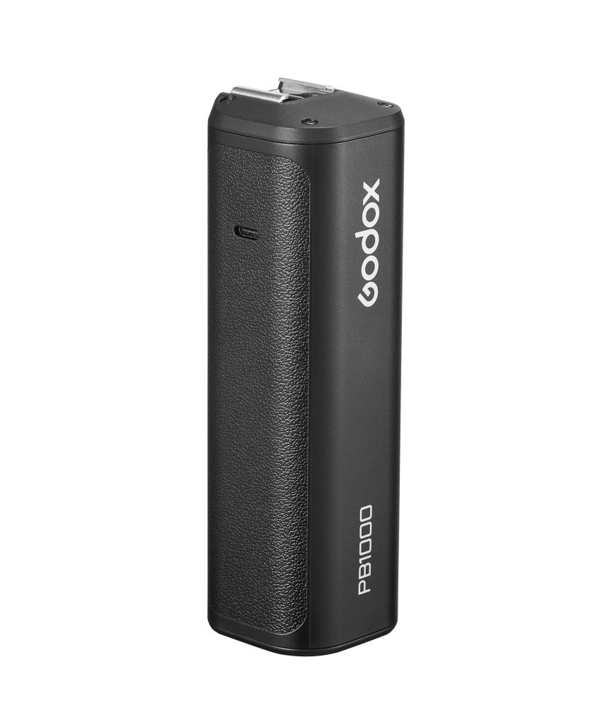 Godox Flash Pb1000 Power Pack  - Photography Lighting Meter review and price