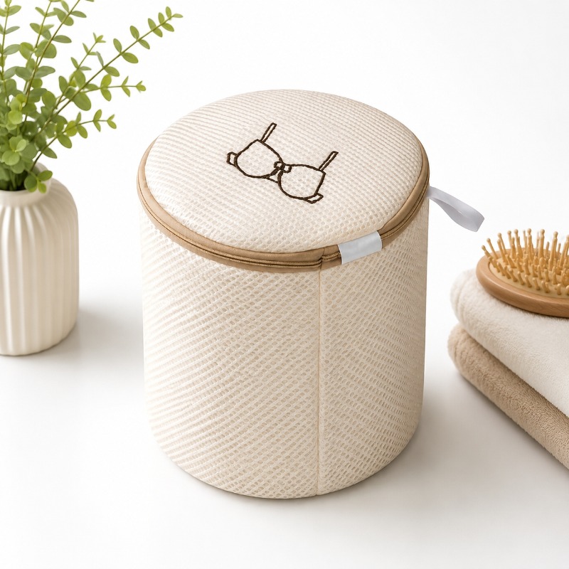 1pcs Bra Washing Bag Honeycomb - Honeycomb Grid Filter review and price