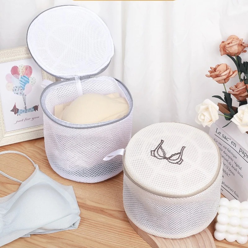 1pcs Bra Washing Bag Honeycomb - Honeycomb Grid Filter review and price