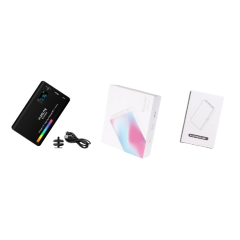 Mobile Rgb Fill Light Computer - Photography Lighting Meter review and price