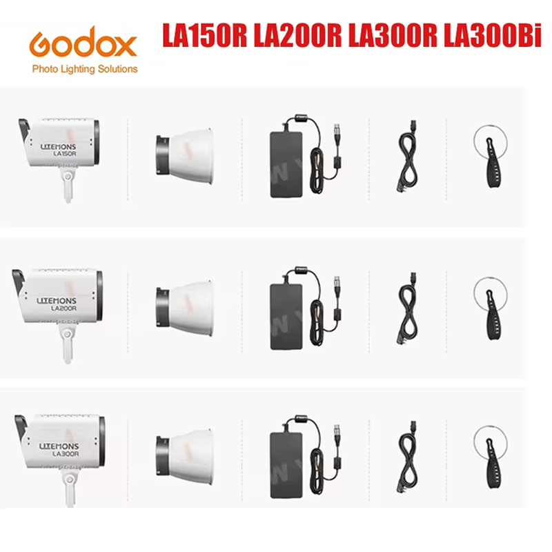 GODOX LITEMONS Full-color LED  - Photography Lighting App review and price
