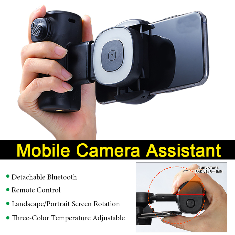 Mobile Phone Fill Light Aid Po - Photography Lighting Accessories review and price