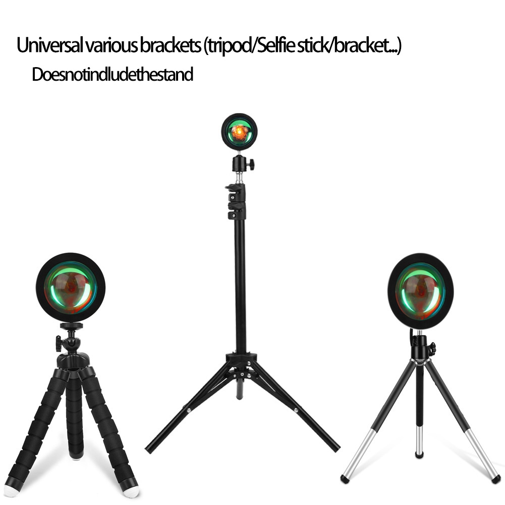 A008 Projection Atmosphere Lam - Photography Lighting Home review and price