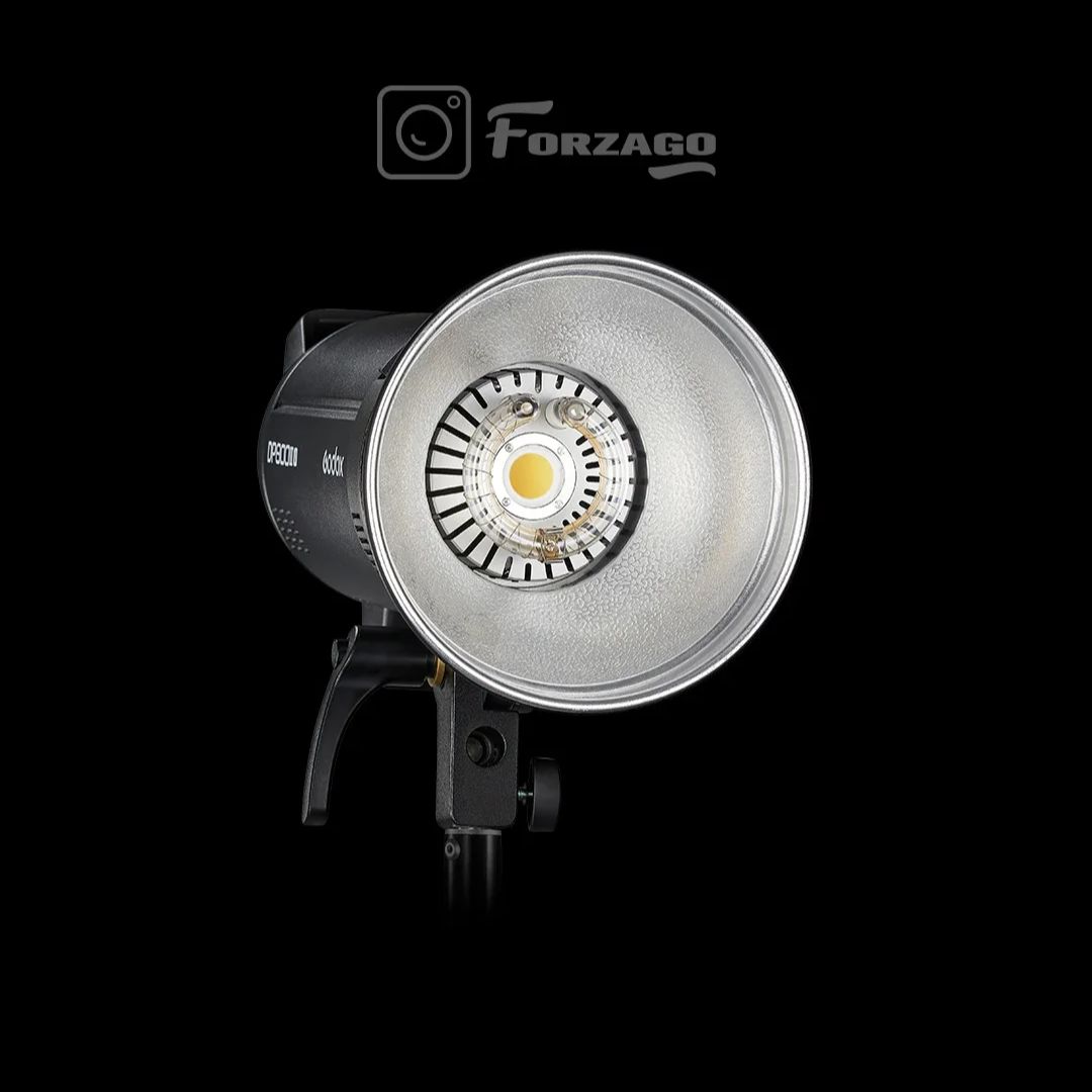 Godox DP400IIIV DP600IIIV DP80 - Photography Lighting Wireless review and price