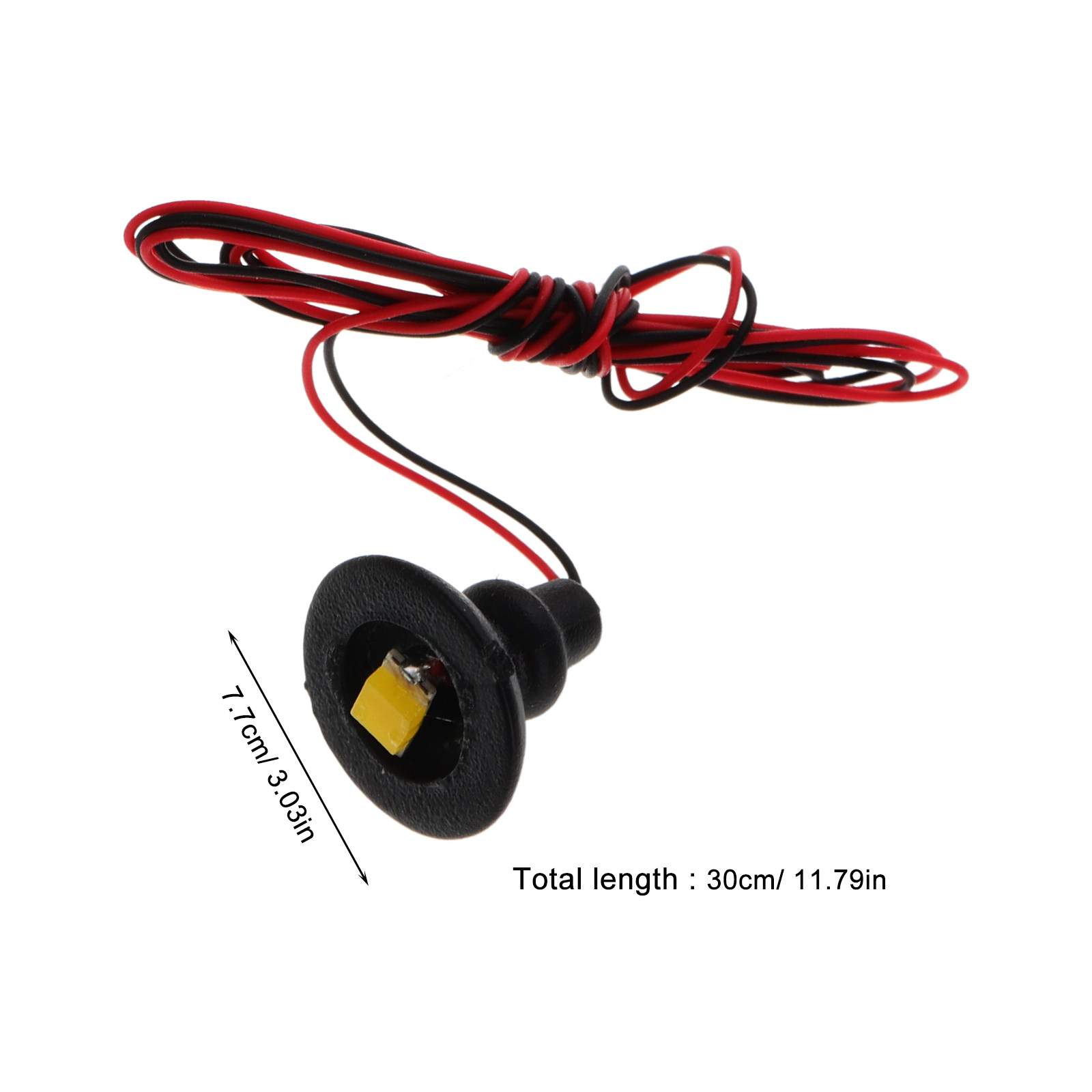12Pcs Wall Ceiling Lamp Miniat - Photography Lighting Simulation review and price