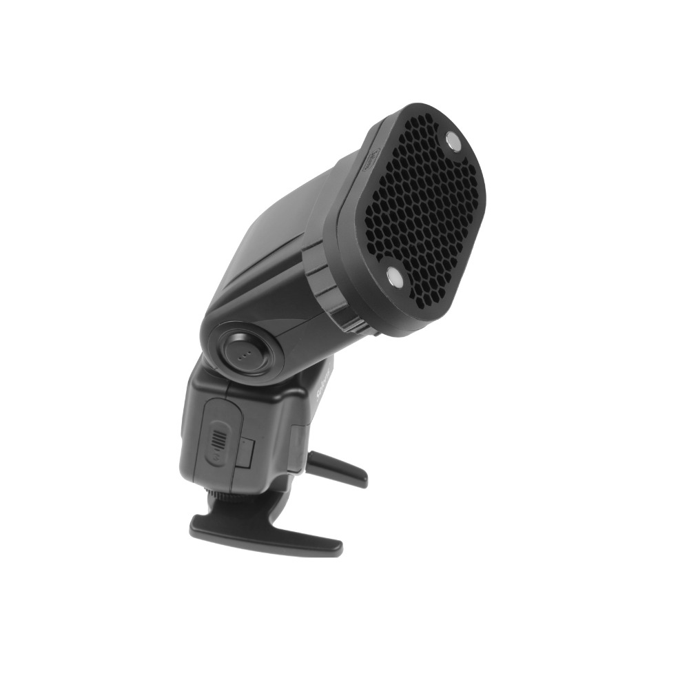 Ready Stock Selens Magnet Ligh - Honeycomb Grid Filter review and price