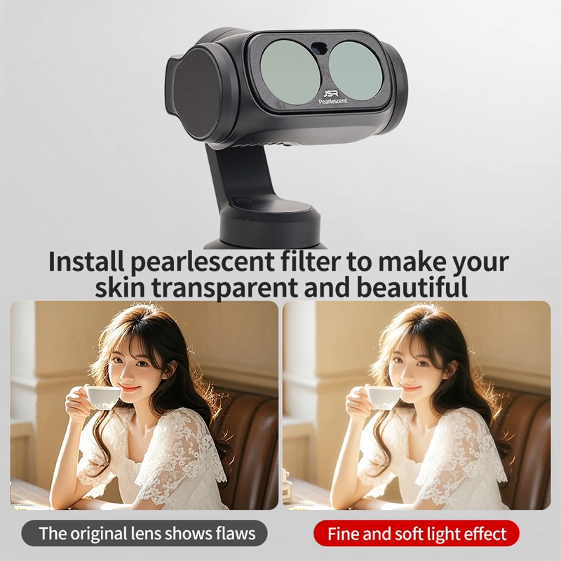 For Insta 360 Luna Ultra Soft  - Photography Lighting Definition review and price