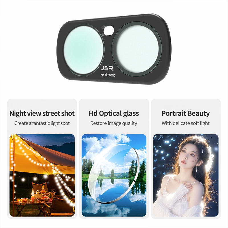 For Insta 360 Luna Ultra Soft  - Photography Lighting Definition review and price
