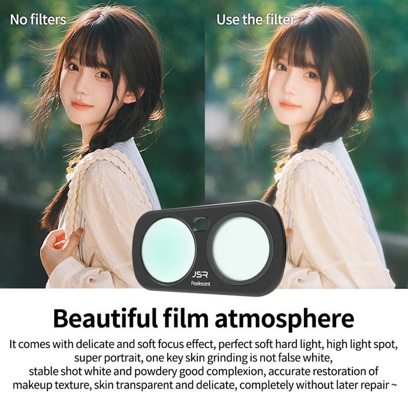 For Insta 360 Luna Ultra Soft  - Photography Lighting Definition review and price