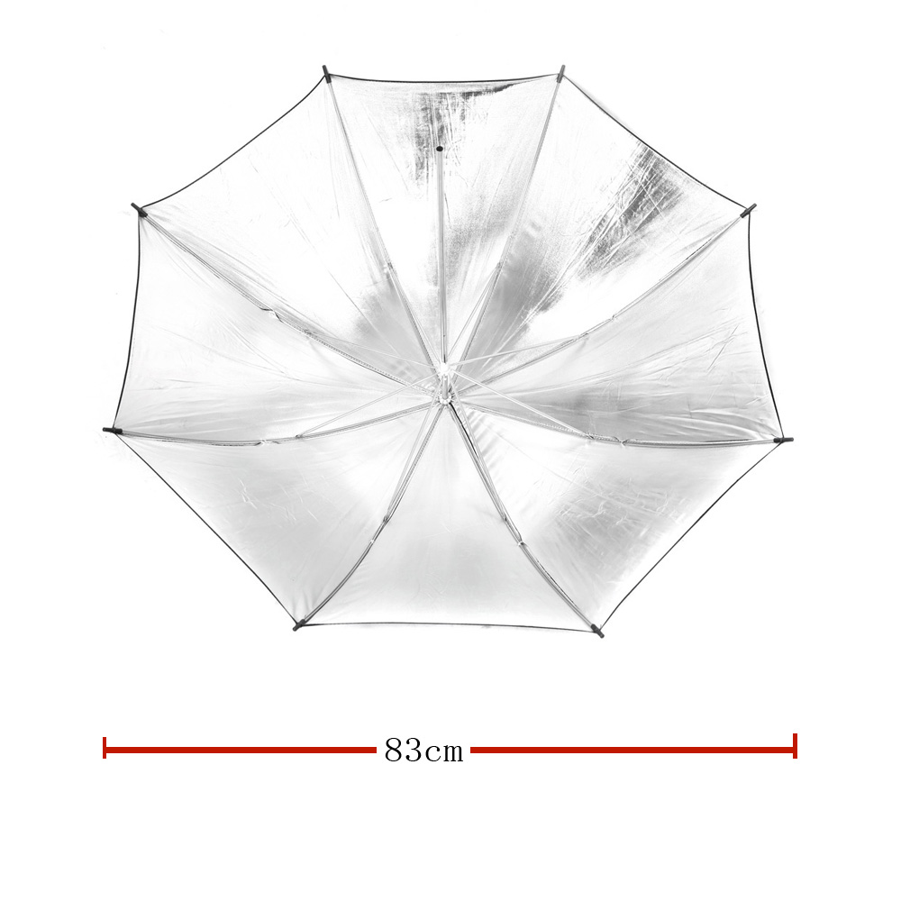 83cm/ 33inch Studio Reflector  - Photography Lighting Meter review and price