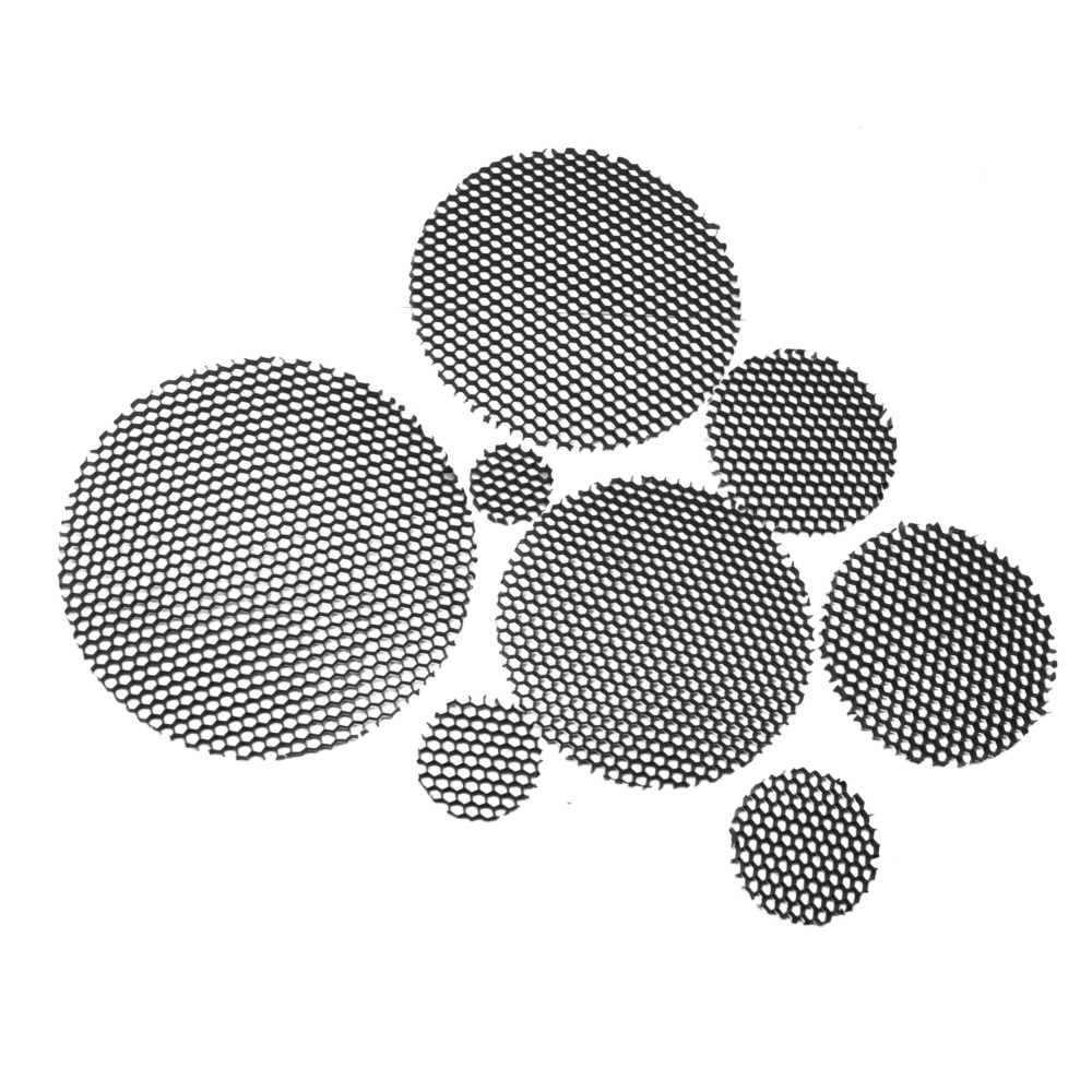 Black Aluminum Honeycomb Light - Honeycomb Grid Filter review and price