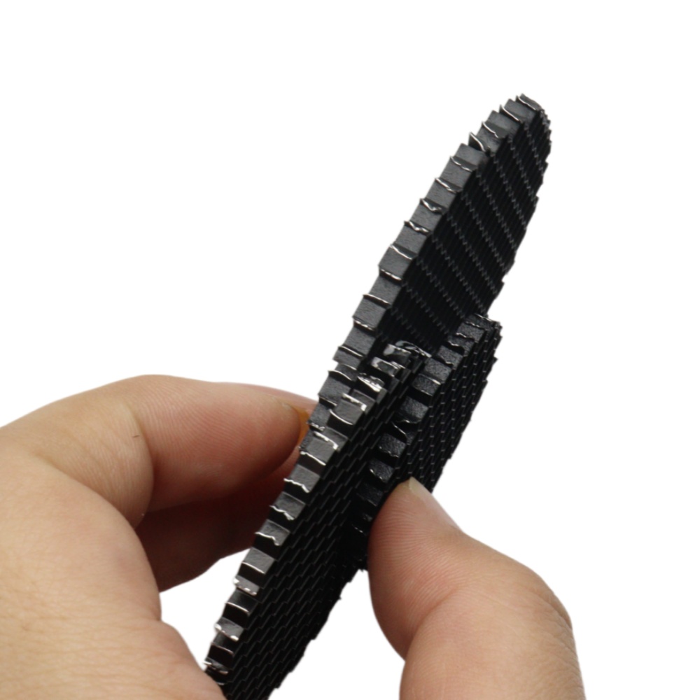Black Aluminum Honeycomb Light - Honeycomb Grid Filter review and price