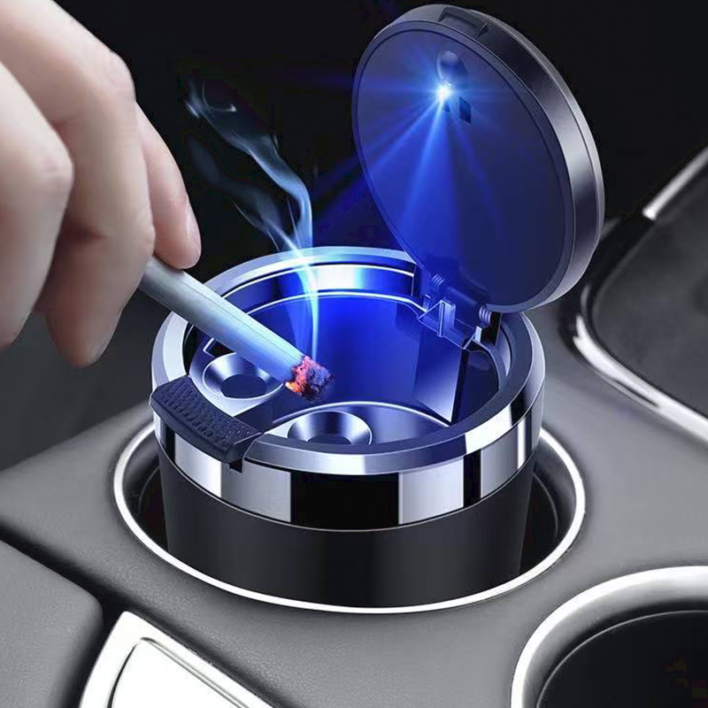 Car Ashtray Cigarette Ash Hold - Interior Photography Lighting review and price