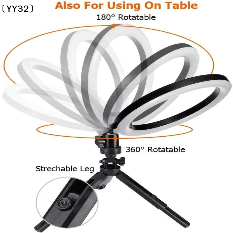 1 Set Dimmable LED Lamp Photog - Photography Lighting Continuous review and price