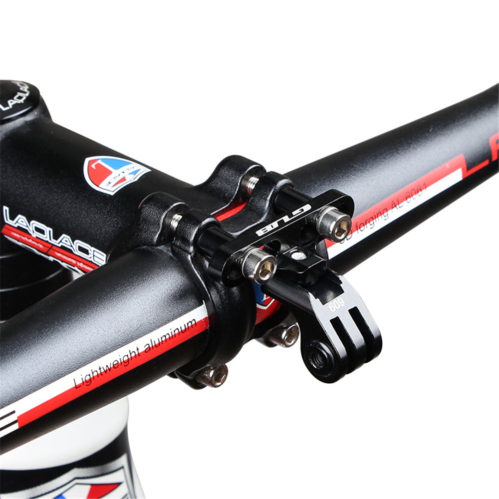 GUB 609 Aluminum Bike Holder A - Photography Lighting Accessories review and price
