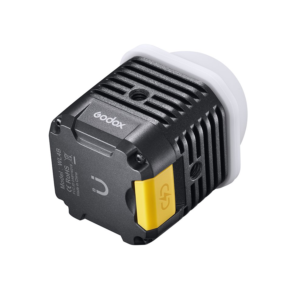 in Stock Godox WL4B 5600K Wate - Photography Lighting App review and price