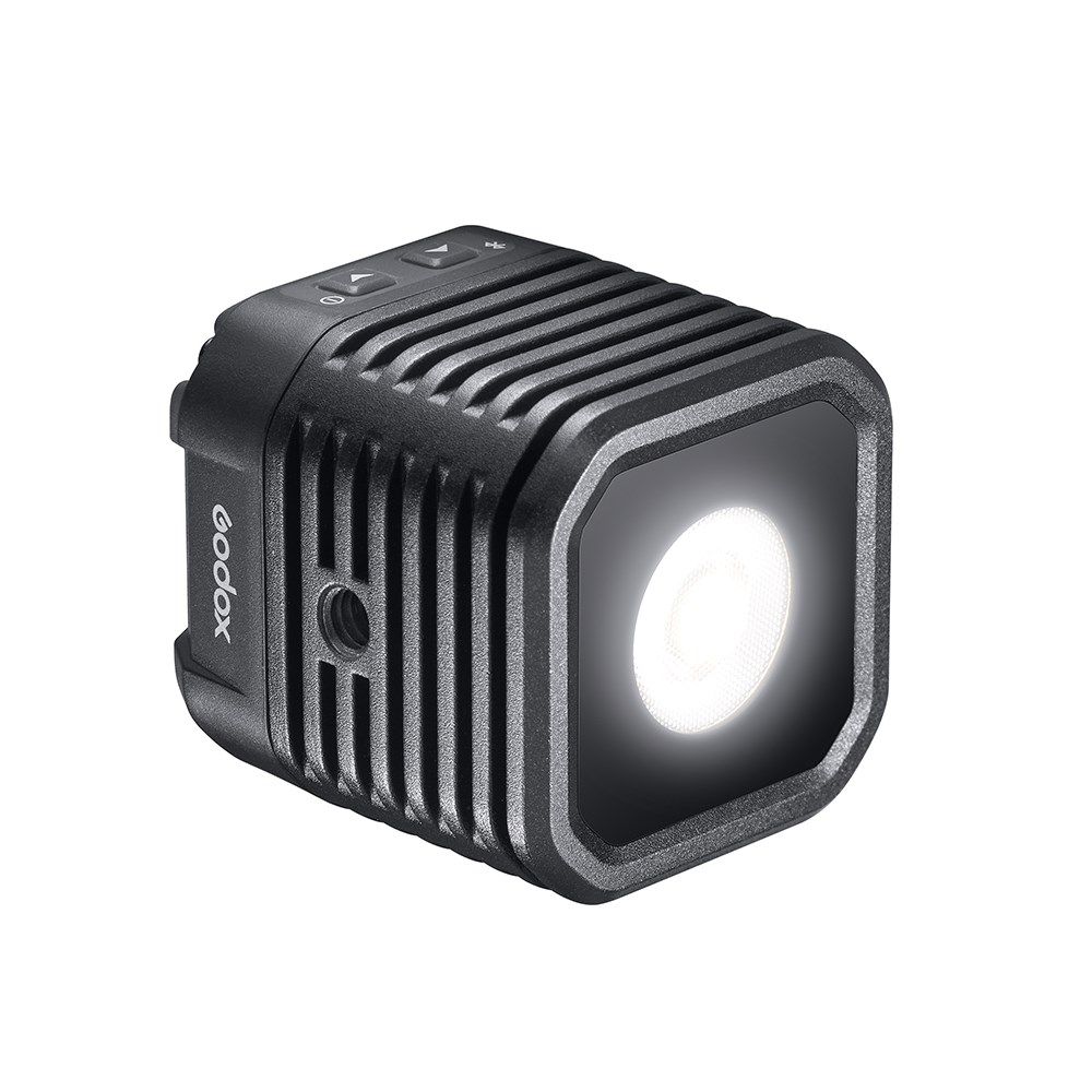 in Stock Godox WL4B 5600K Wate - Photography Lighting App review and price